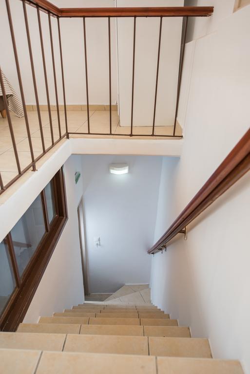 חאניה Studios Kiara מראה חיצוני תמונה