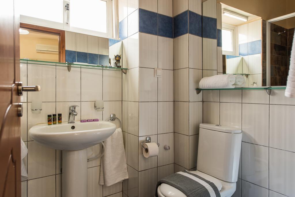 חאניה Studios Kiara מראה חיצוני תמונה