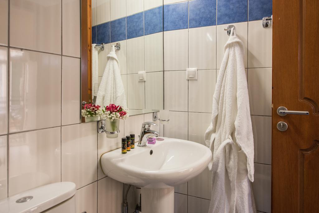 חאניה Studios Kiara מראה חיצוני תמונה